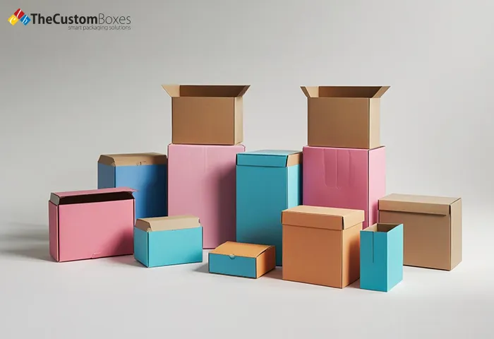 Custom Display Mailer Boxes: A Smart Eco Choice